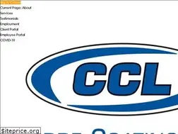 Sites similar to calibrecoatings.ca
