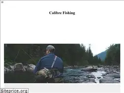 Sites similar to calibrefishing.com