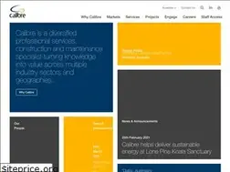 Sites similar to calibregroup.com