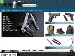 Sites similar to calibremagnum.it