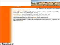 Sites similar to calibrenet.com.au