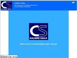 Sites similar to calibresails.co.nz