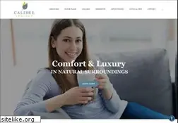 Sites similar to calibresprings.com