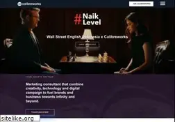 Sites similar to calibreworks.com