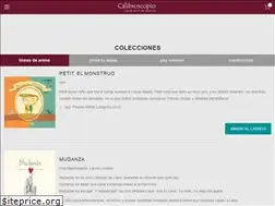 Sites similar to calibroscopio.com.ar