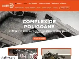 Sites similar to calibru9.ro