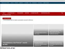 Sites similar to calibuenasnoticias.com