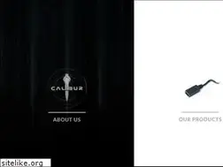 Sites similar to calibur11.eu