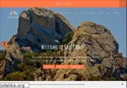Sites similar to calicamp.com
