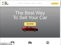 Sites similar to calicarbuyers.com