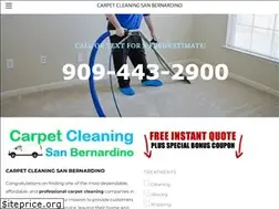 Sites similar to calicarpets.com