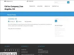 Sites similar to calicecompany.com