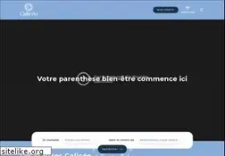 Sites similar to caliceo.com