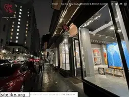 Sites similar to calicheandpao.com