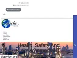 Sites similar to calicheltd.com