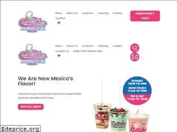 Sites similar to caliches.com