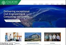 Sites similar to calichi.com