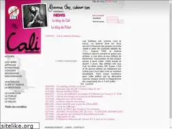 Sites similar to caliciuri.com