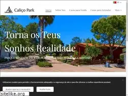 Sites similar to calico-park.com