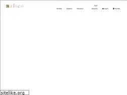 Sites similar to calico-store.com