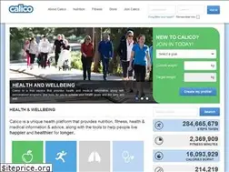 Sites similar to calico.com.au
