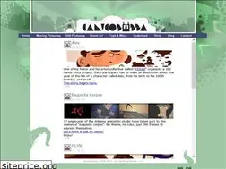 Sites similar to calicobubba.com