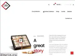 Sites similar to calicoco.com