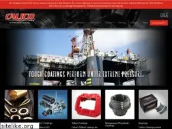 Sites similar to calicocoatings.com