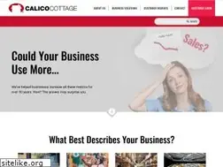 Sites similar to calicocottage.com