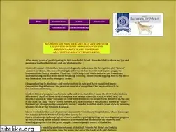 Sites similar to calicogoldenretrievers.com