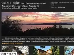 Sites similar to calicoheightseufaula.com