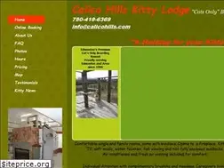 Sites similar to calicohills.com