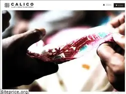 Sites similar to calicoindia.jp