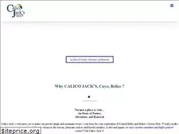Sites similar to calicojacksvillage.com