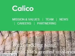 Sites similar to calicolabs.com
