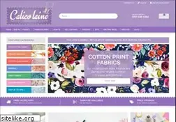 Sites similar to calicolaine.co.uk