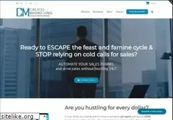 Sites similar to calicomarketing.com