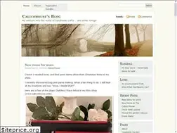 Sites similar to calicomouse.net