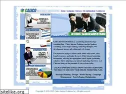 Sites similar to caliconet.com