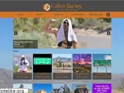 Sites similar to calicoracing.com