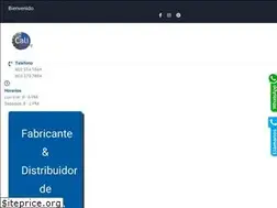 Sites similar to calicortinas.com