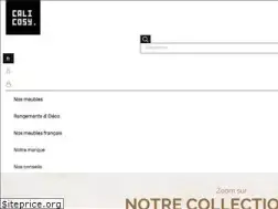 Sites similar to calicosy.com