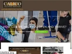 Sites similar to calicoweb.com