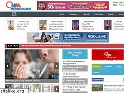 Sites similar to calicutnewmedia.com