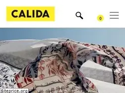 Sites similar to calida-shop.de