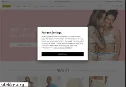 Sites similar to calida.com