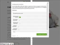 Sites similar to calidadagroambiental.com