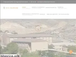 Sites similar to calidadargar.com