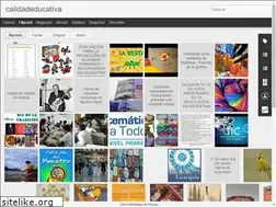 Sites similar to calidadeducativaencba.blogspot.com