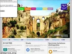 Sites similar to calidadendestino.es